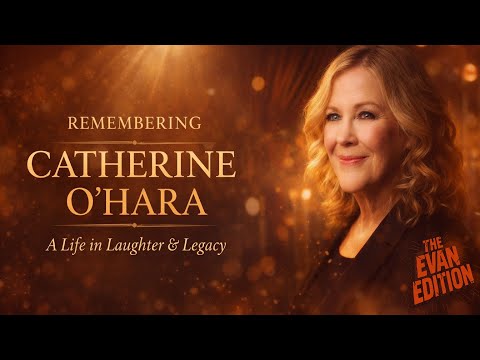 Honoring Catherine O’Hara: A Legendary Career & Lasting Legacy!