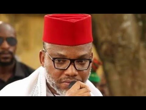 FREE NNAMDI KANU OR RETURN HIM TO KENYA: SOUTHEAST MONARCH TELLS TINUBU- NEWSPAPER HEADLINE ANALYSIS
