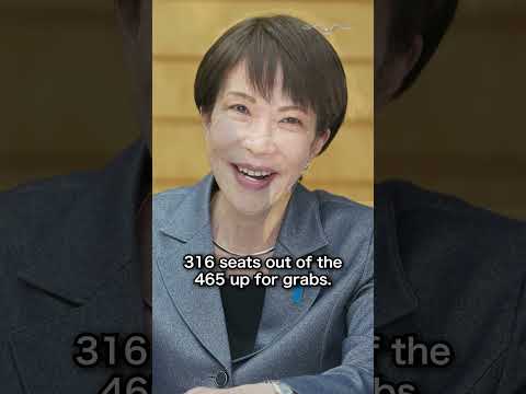 Japan’s Takaichi wins big in snap election after Trump endorsement