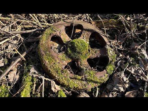 ВЕСЕННИЙ СЕЗОН НАЧИНАЕТСЯ С ИНТЕРЕСНЫХ НАХОДОК!