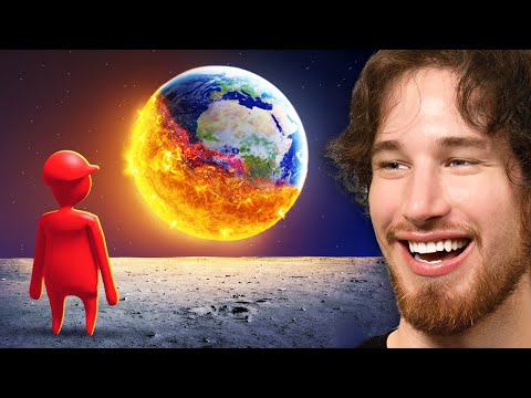 Using 0.000001% of my Power to DESTROY THE WORLD