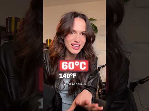 We Discovered A New Fire Creature