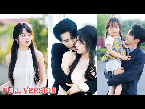 💞I was ignored by the CEO for 5y, only when divorce did he realize how much he loved me.#cdrama