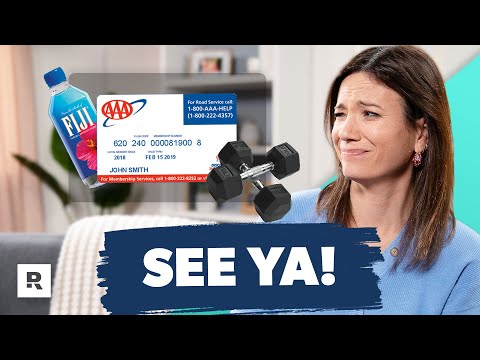 22 Expenses to Cut That You Won’t Even Miss