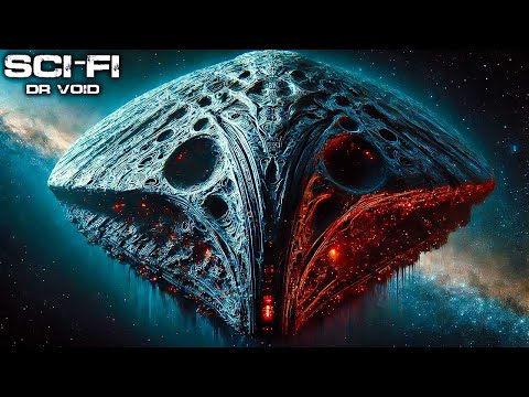 NASA Found An Ancient Temple Of Horrors In Space, The TRUTH is TERRIFYING!