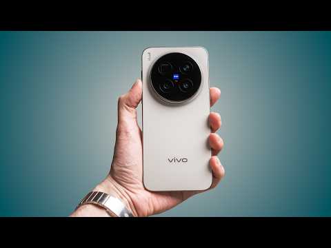 Vivo X300 Pro Camera Review: The Best Phone Camera I Ever Used!