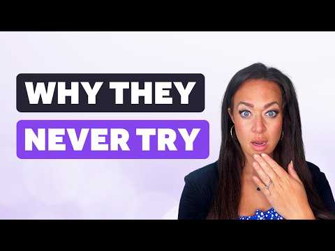 Why Avoidants Don’t Fight to Save Relationships