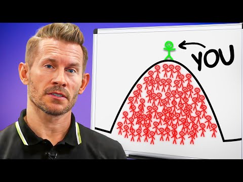 How to Get Ahead of 99% of People in Sales