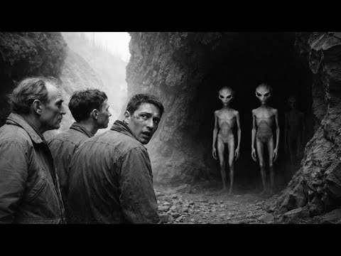 Старатели в Тайге нашли ВХОД в Подземный мир и ДИКО ПОЖАЛЕЛИ