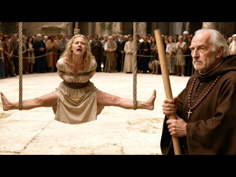 What Medieval Europe Did to Cheating Wives Shocked Their Own Communities