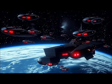 Sent To Invade Earth—The Imperial Fleet Was Obliterated Instantly | HFY | Best Sci-Fi Stories