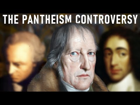 From Nihilism to Enlightenment | Hegel