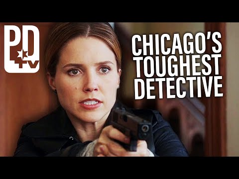 The Best of Erin Lindsay | Chicago PD | PD TV