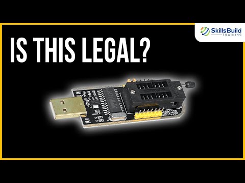 Should You Get This Hacking Tool?