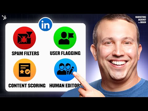 Watch These 35 Minutes to Go Viral on LinkedIn Every Day