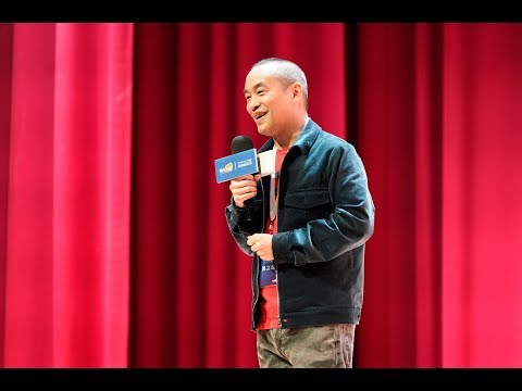 黃立成：我不是CEO，我是解決問題的人 ( WorkFaceTaipei 2018 年會 )