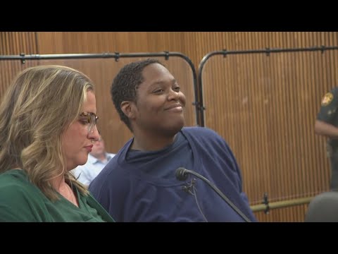 Bionca Ellis faces judge on charges in 3-year-old boy's stabbing death outside Giant Eagle: $5M bond