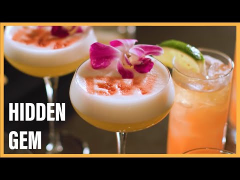 Chicago’s Most Sophisticated Secret? Inside The Bronzeville Winery