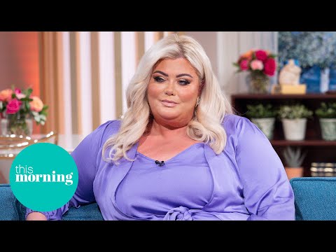 Gemma Collins on Experiencing Urinary Incontinence | This Morning