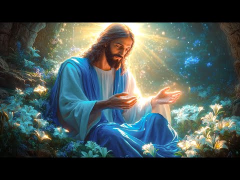 LISTEN FOR 5 MINUTES ✨God's strongest signal 963 Hz ✨ BRINGS HEALING, PEACE AND MIRACLES