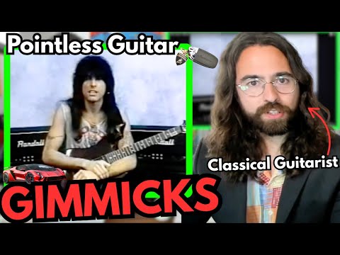 Michael Angelo Batio - Lightning Fast And Going NOWHERE