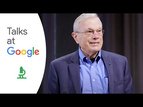 GPS For Humanity | Dr. Bradford Parkinson | Talks at Google