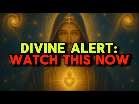 CHOSEN ONE: SOMETHING MASSIVE IS SHIFTING IN THE SPIRIT REALM—PAY ATTENTION✨🚀