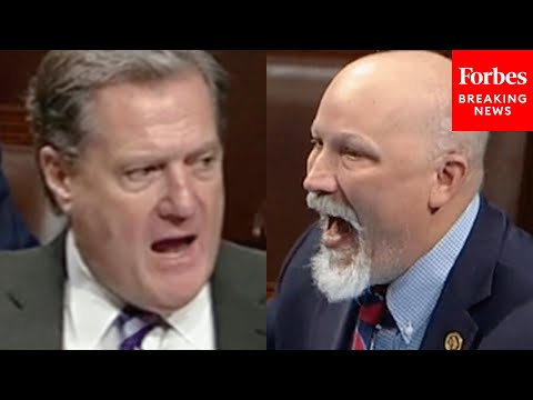 'Get A Warrant!': Chip Roy And Mike Turner Duel Over Key FISA Amendment On The House Floor