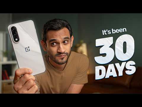 OnePlus Nord 5 - Does it FINALLY Make Sense?