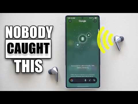 SAMSUNG One UI 7 New Update Change THESE Settings Immediately!
