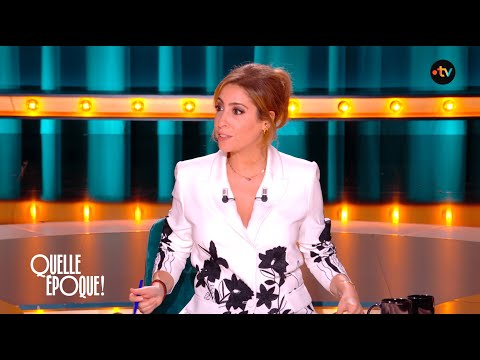 Intégrale Quelle Époque! 15 novembre 2025
