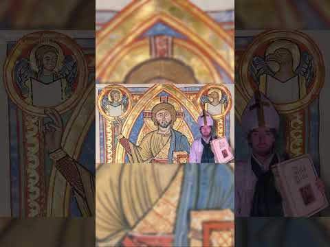 The Gloves of St. Padre Pio