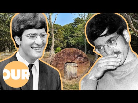 Tony Costa: The Serial Killer Who Dismembered His Victims (Born To Kill) | Our Life