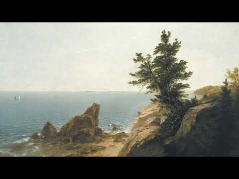 Vintage Art for Your TV - NO MUSIC - 1 HOUR LONG - ART SCREENSAVER