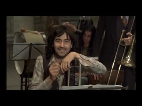 Репетиция Оркестра - Феллини - Весь Фильм