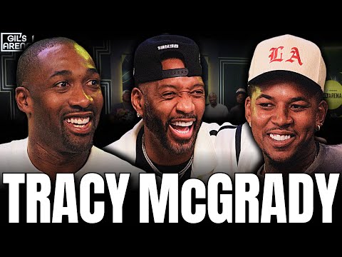 Tracy McGrady GETS REAL On His NBA Legacy & Kobe Comparisons