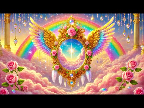 19 de diciembre ✨ Atrae riqueza, salud, amor y milagros ✨ Música de meditación para energía positiva