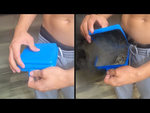 It Was Turned to Dust