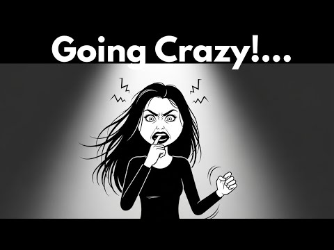 What Happens When You Finally Distance Yourself from Your Wife