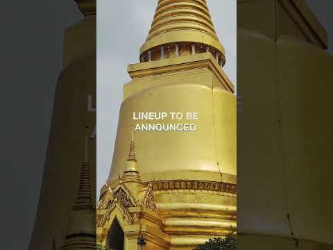 HAÇIENDA BANGKOK COMING SOON