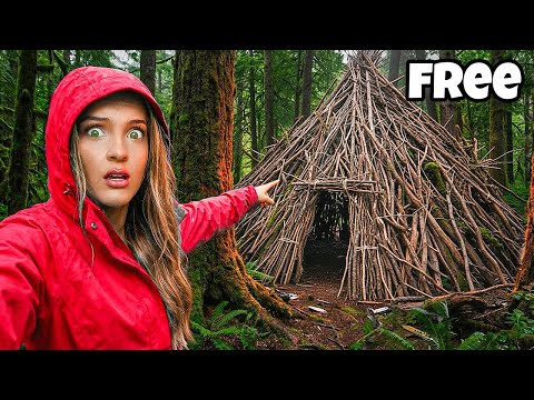 Camping at Every Budget Level | Alexa Rivera