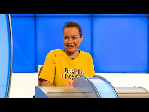 Would I Lie to You S14 E11: The Best Bits. 16 Apr 21.