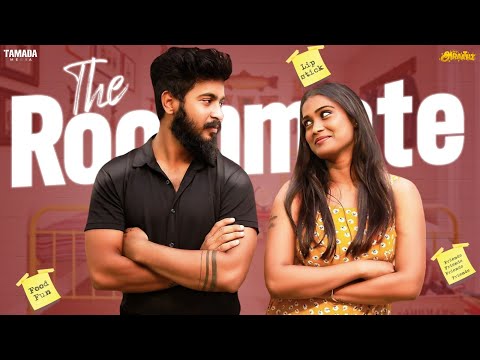 The Roommate Tamil Full Movie I| Wirally Tamil || Tamada Media
