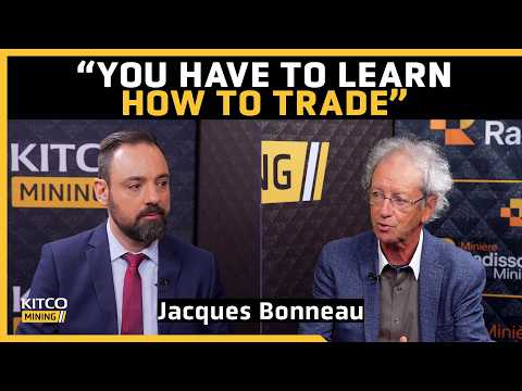 Jacques Bonneau’s Six Golden Rules for Junior Mining Investors