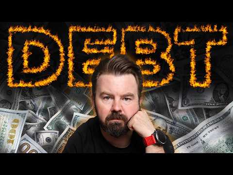 What Happens To Your Debt When The Dollar Collapses