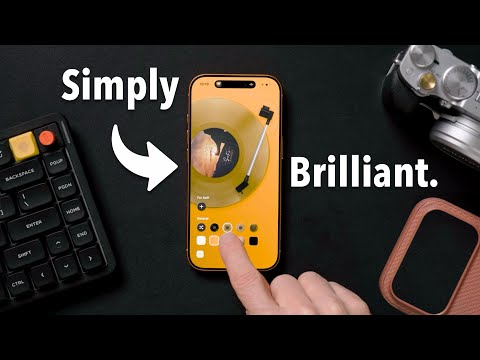 Amazingly Simple iPhone Apps You Haven't Heard of (2025)