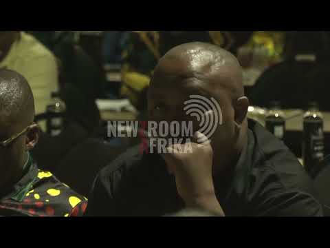 Ramaphosa warns ANC of perishing