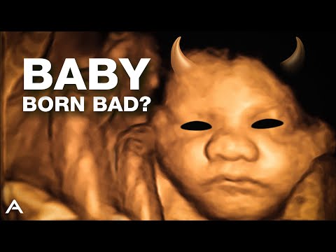 Are you a good person?