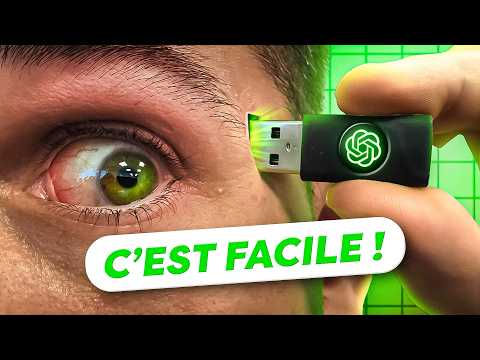 ChatGPT : 10 min pour le MAITRISER en 2025