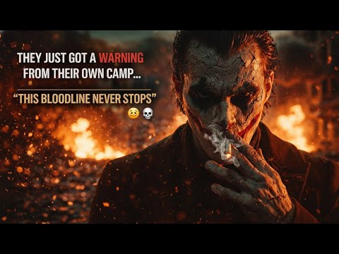 A Warning About Your BLOODLINE Came From Their Own Camp… Now They’re SCARED 😳💀